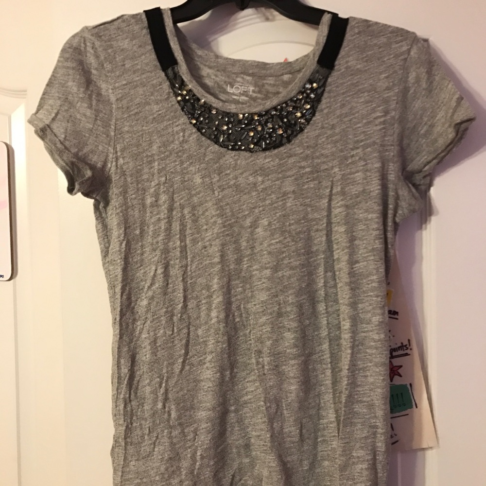 LOFT top